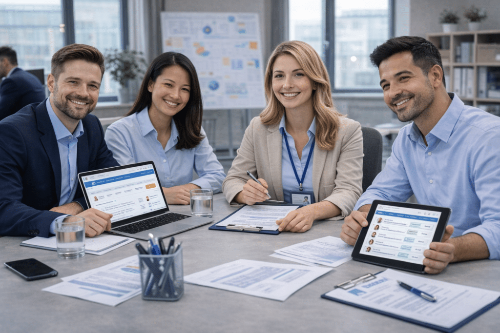 A munkaerő-toborzás kihívásai és megoldásai